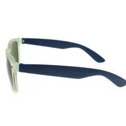 Okulary przeciwsłoneczne | Leroy / Granatowy V8669-04