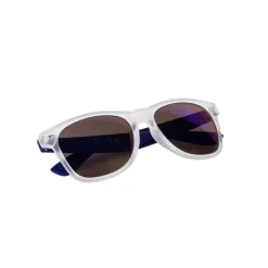 Okulary przeciwsłoneczne | Leroy / Granatowy V8669-04