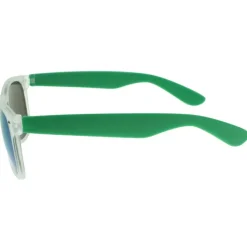 Okulary przeciwsłoneczne | Leroy / Zielony V8669-06