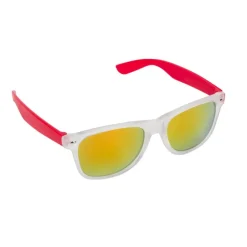 Okulary przeciwsłoneczne | Leroy / Czerwony V8669-05