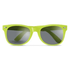 Okulary przeciwsłoneczne / Limonka MO7455-48