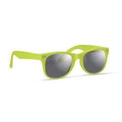 Okulary przeciwsłoneczne / Limonka MO7455-48