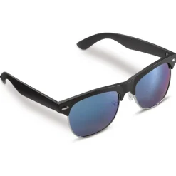 Okulary przeciwsłoneczne Marty 400UV / Czarny LT86709-N0002