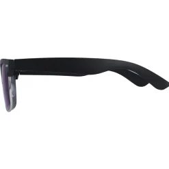 Okulary przeciwsłoneczne Marty 400UV / Czarny LT86709-N0002