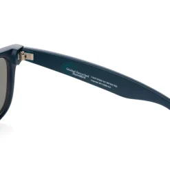 Okulary przeciwsłoneczne / Niebieski P453.965