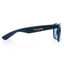 Okulary przeciwsłoneczne / Niebieski P453.965