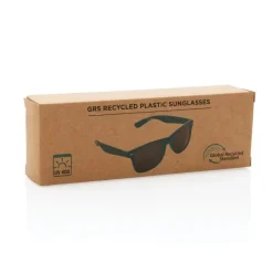 Okulary przeciwsłoneczne / Niebieski P453.965