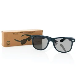 Okulary przeciwsłoneczne / Niebieski P453.965