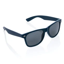 Okulary przeciwsłoneczne / Niebieski P453.965