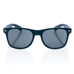Okulary przeciwsłoneczne / Niebieski P453.965