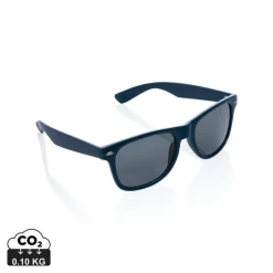 Okulary przeciwsłoneczne / Niebieski P453.965