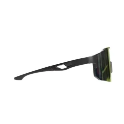 Okulary przeciwsłoneczne polaryzacyjne UV 400 TRINITY Schwarzwolf / Czarny F1505000AJ303