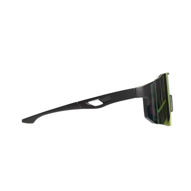 Okulary przeciwsłoneczne polaryzacyjne UV 400 TRINITY Schwarzwolf / Czarny F1505000AJ303