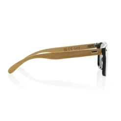 Okulary przeciwsłoneczne Prism / Brązowy P453.8509