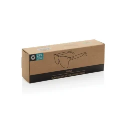 Okulary przeciwsłoneczne Prism / Brązowy P453.8509