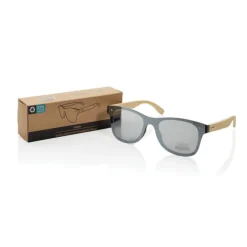 Okulary przeciwsłoneczne Prism / Brązowy P453.8509