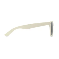 Okulary przeciwsłoneczne SEAQU / Bezowy MO2864-13