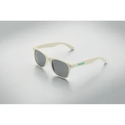 Okulary przeciwsłoneczne SEAQU / Bezowy MO2864-13