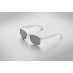 Okulary przeciwsłoneczne SEAQU / Bezowy MO2864-13