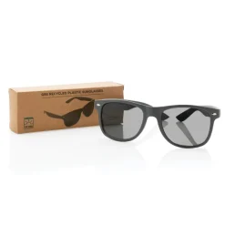 Okulary przeciwsłoneczne / Szary P453.962