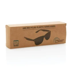 Okulary przeciwsłoneczne / Szary P453.962