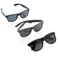Okulary przeciwsłoneczne / Szary P453.962