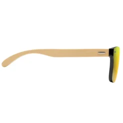 Okulary przeciwsłoneczne / żółty MO9863-08