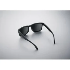 Okulary przeciwsłoneczne UV400 / Czarny MO2992-03