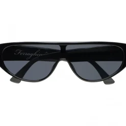 Okulary przeciwsłoneczne UV400 Ferraghini CAROLA / Czarny F24003