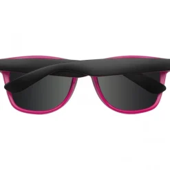 Okulary przeciwsłoneczne UV400 ILONA / Różowy 5067111