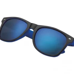 Okulary przeciwsłoneczne UV400 ILONA / Niebieski 5067104
