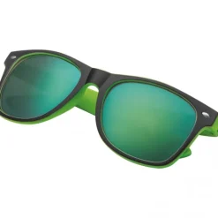 Okulary przeciwsłoneczne UV400 ILONA / Pomarańczowy 5067110