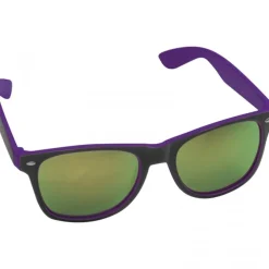 Okulary przeciwsłoneczne UV400 ILONA / Fioletowy 5067112