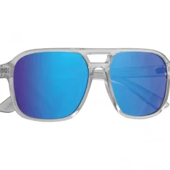 Okulary przeciwsłoneczne UV400 LILA / Niebieski 5389404