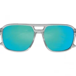 Okulary przeciwsłoneczne UV400 LILA / Jasnoniebieski 5389424