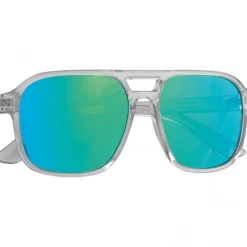 Okulary przeciwsłoneczne UV400 LILA / Jasnoniebieski 5389424
