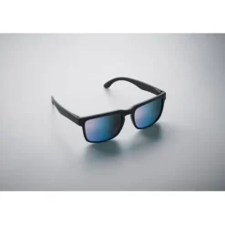 Okulary przeciwsłoneczne UV400 / Niebieski MO2992-04