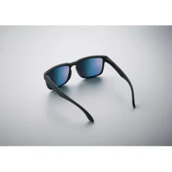 Okulary przeciwsłoneczne UV400 / Niebieski MO2992-04