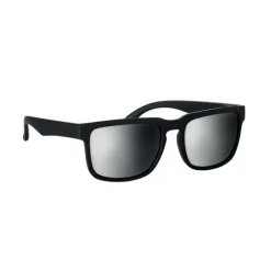 Okulary przeciwsłoneczne UV400 / Srebrny Blyszczacy MO2992-17