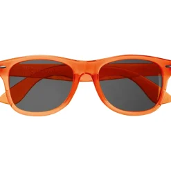 Okulary przeciwsłoneczne UV400 VERONIKA / Pomarańczowy 5546110