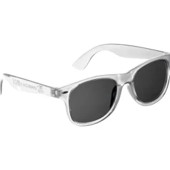 Okulary przeciwsłoneczne UV400 VERONIKA / Przeźroczysty 5546166