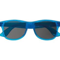 Okulary przeciwsłoneczne UV400 VERONIKA / Jasnoniebieski 5546124