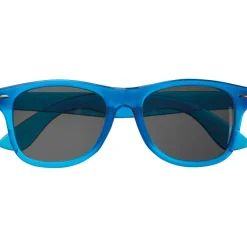 Okulary przeciwsłoneczne UV400 VERONIKA / Jasnoniebieski 5546124