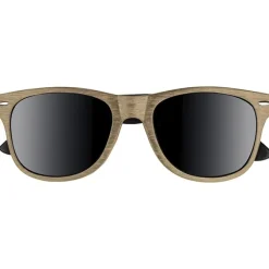 Okulary przeciwsłoneczne WOODLOOK / Beżowy 142813