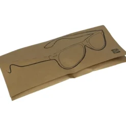 Okulary przeciwsłoneczne WOODLOOK / Beżowy 142813