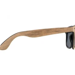 Okulary przeciwsłoneczne WOODLOOK / Beżowy 142813