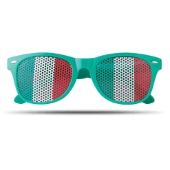 Okulary przeciwsłoneczne / Zielony MO9275-09