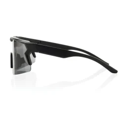 Okulary przeciwsłoneczne z polaryzacją SproShield / Czarny P453.8601