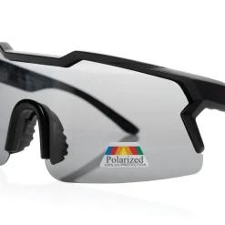 Okulary przeciwsłoneczne z polaryzacją SproShield / Czarny P453.8601