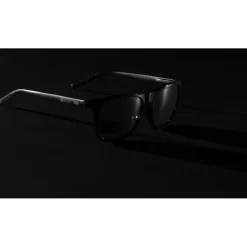 Okulary przeciwsłoneczne z polaryzacją Swiss Peak / Czarny P453.981